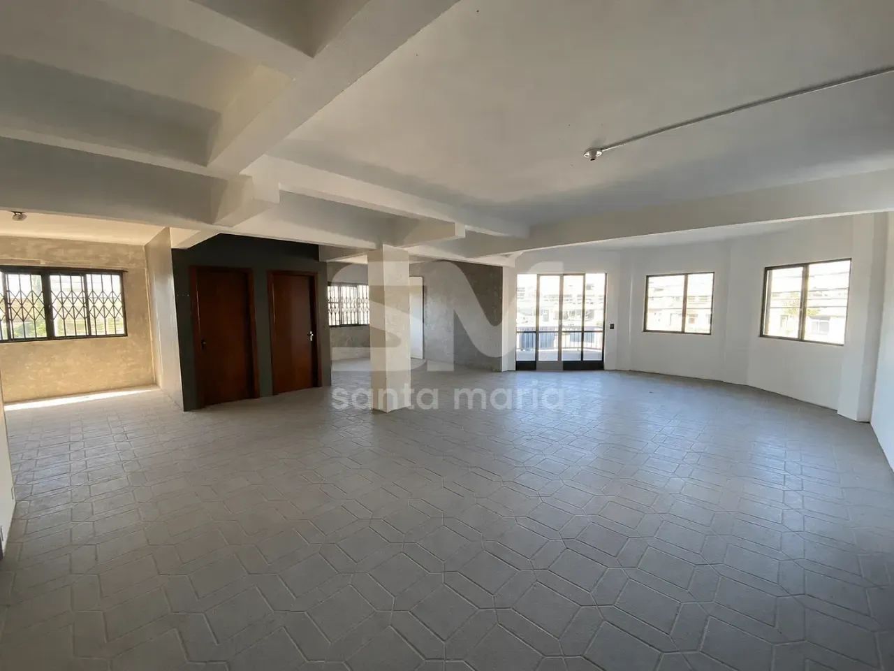 Sala para locação, São Cristóvão, Chapecó - SC - Foto 4