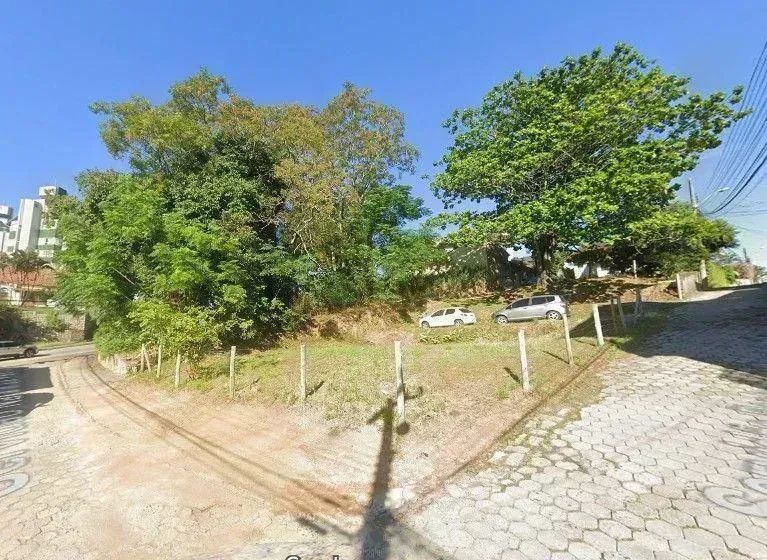 Locação | Terreno de 400 m² - João Paulo, em Florianópolis.