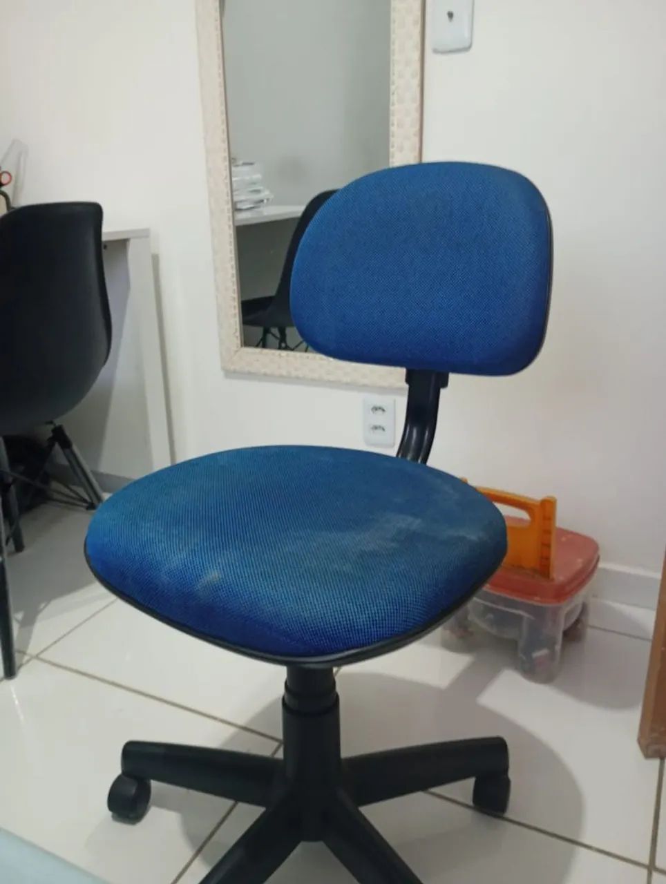 Cadeira de escritório 