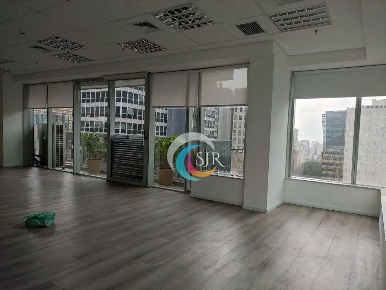 Conjunto para alugar, 206 m² - Cerqueira César - São Paulo/SP - Foto 2