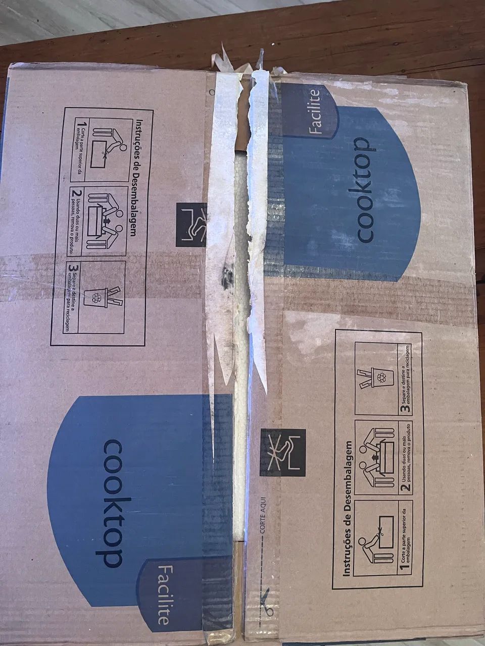 Cooktop Cônsul - Foto 3