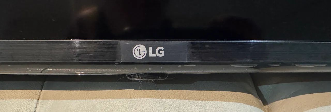 SMART TV LG 60"  - Foto 5