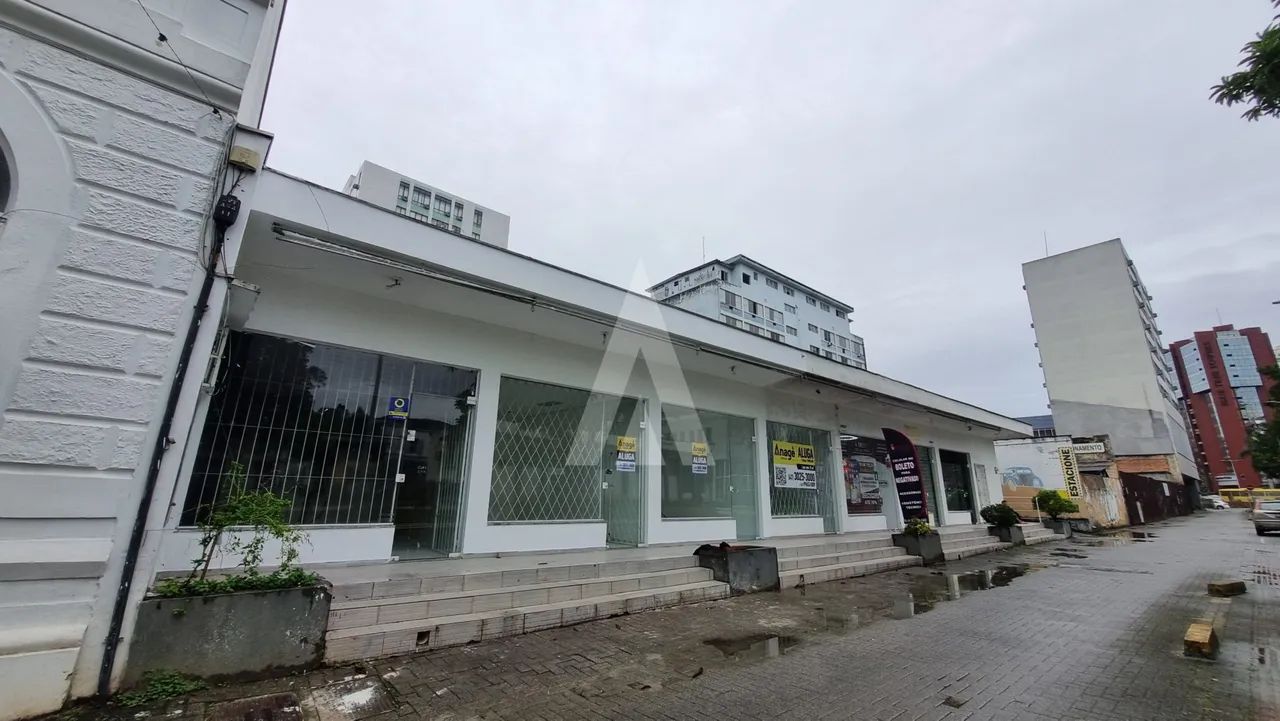 Sala comercial, com 15,53 m² no Centro de Joinville. - Foto 3