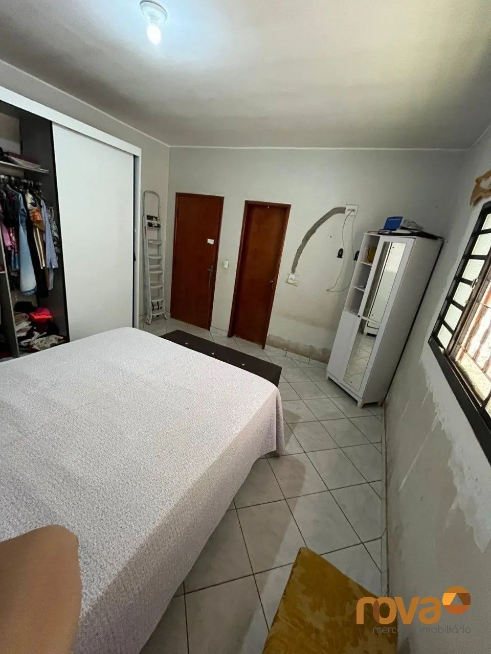 Casa 2 quartos 1 suíte + ponto comercial - Foto 2