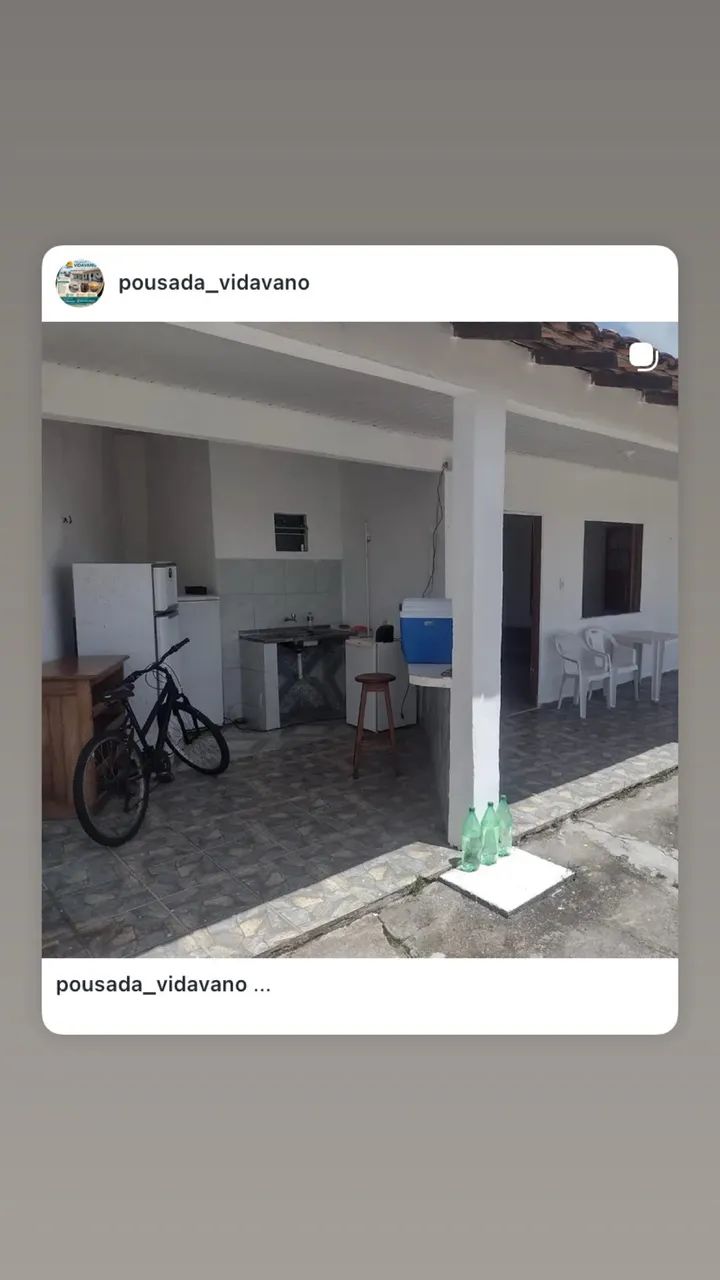 POUSADA VIDAVANO | Salinópolis - PA Réveillon 2026 - Foto 3