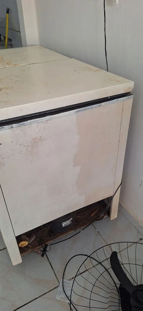Freezer 2 portas  - Foto 3