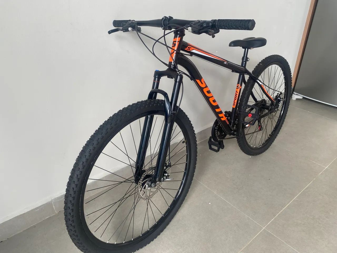 Bicicleta - Foto 5