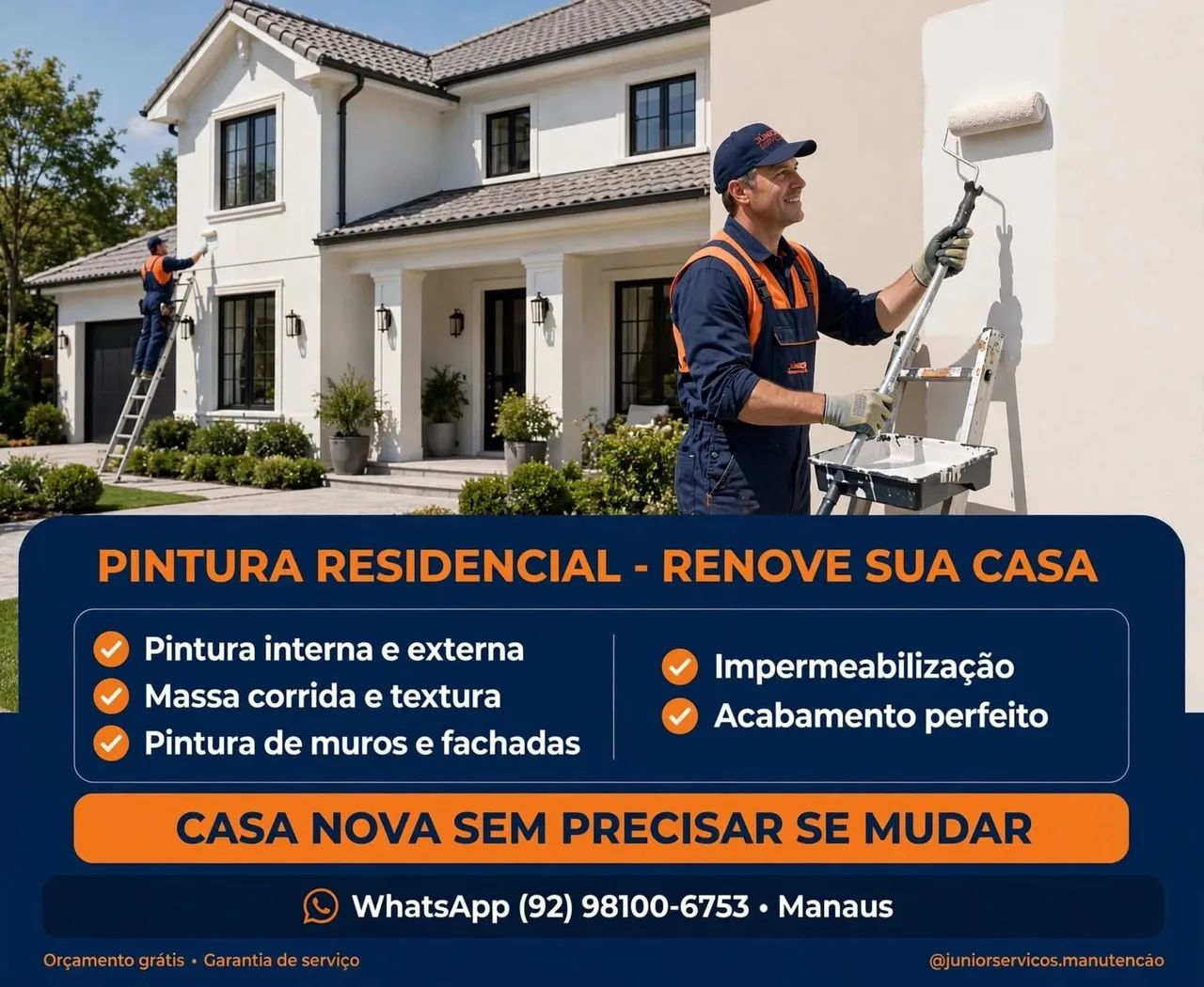 Serviço em geral  - Foto 2