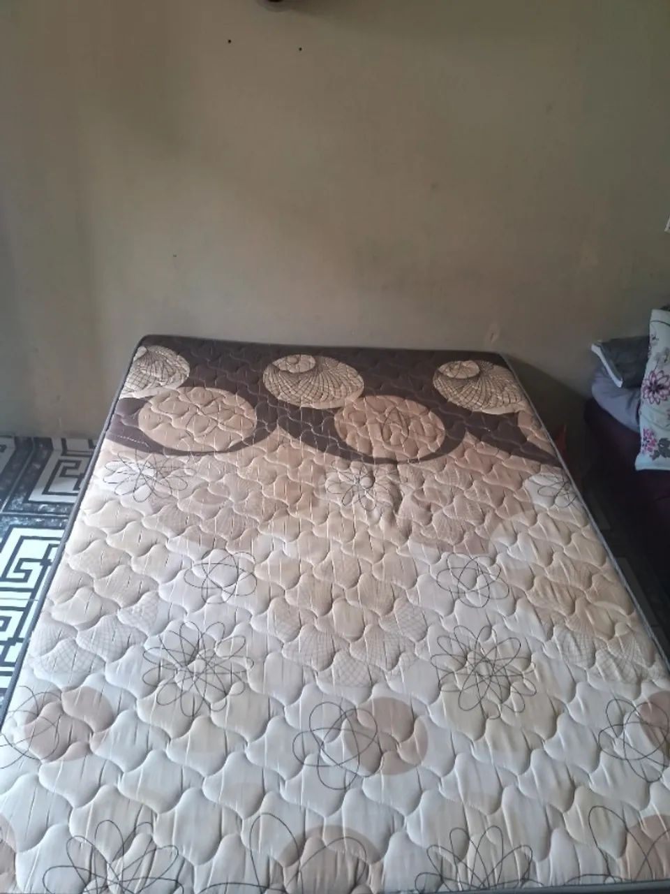 Cama casal nova  - Foto 2