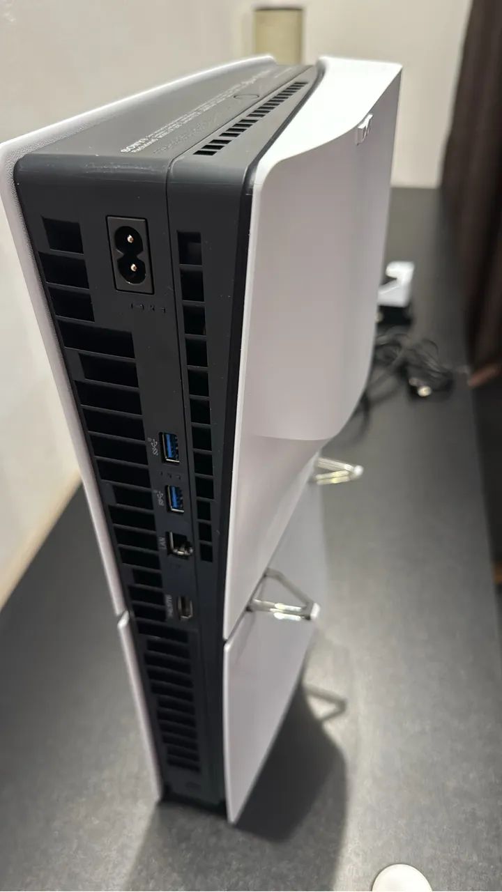 PlayStation 5 novo  - Foto 4