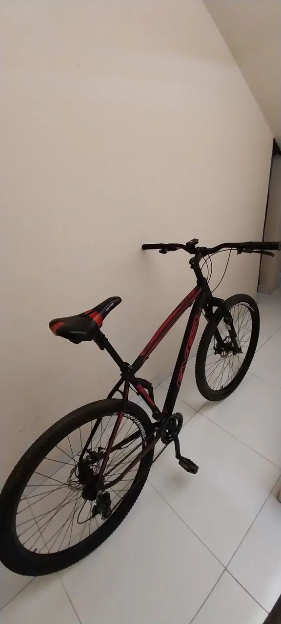 Bicicleta aro 29 - Foto 2