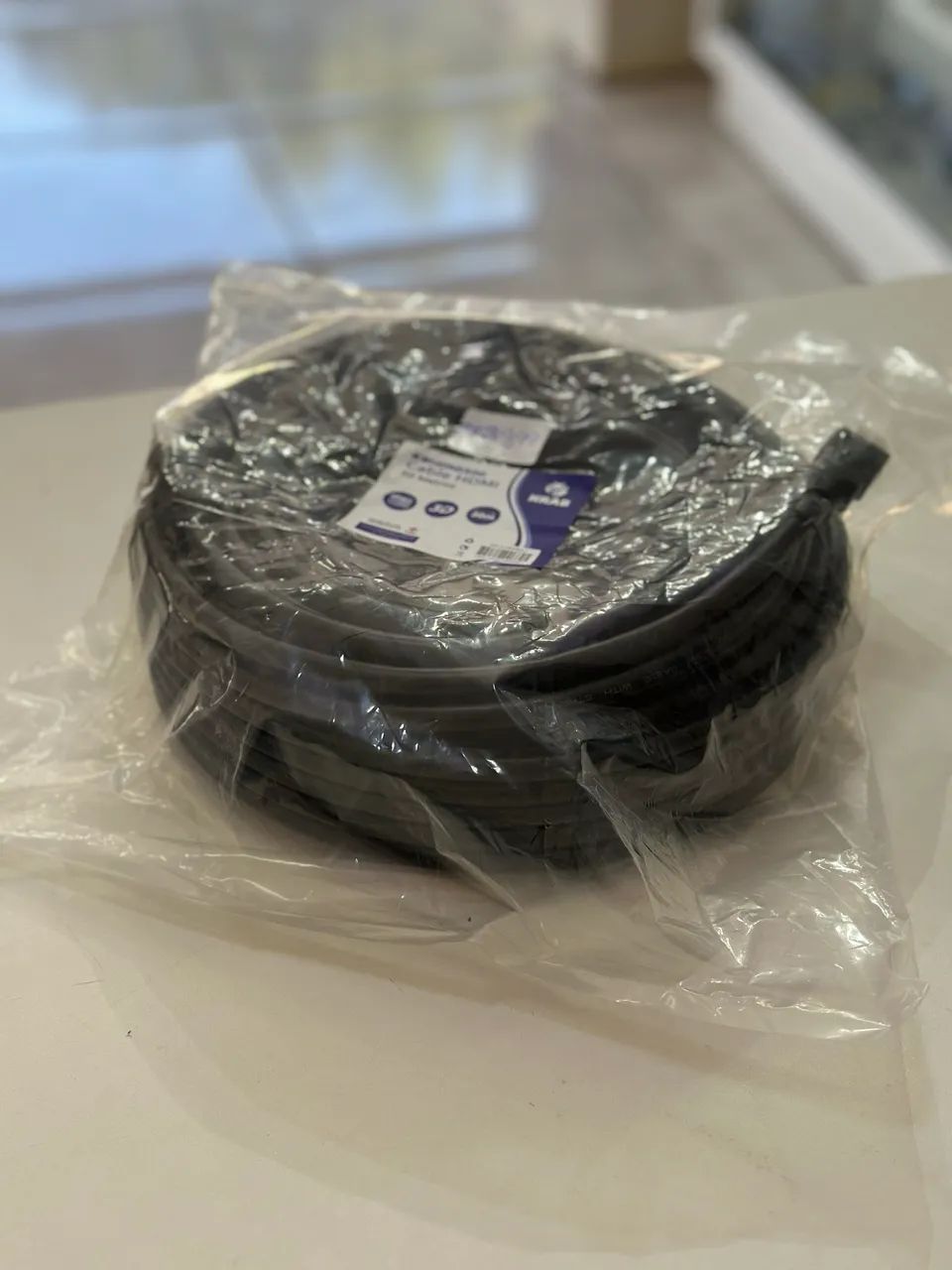 Cabo HDMI 30 Metros 