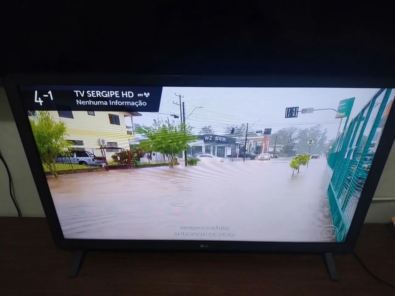 Tv lg smart - Foto 4