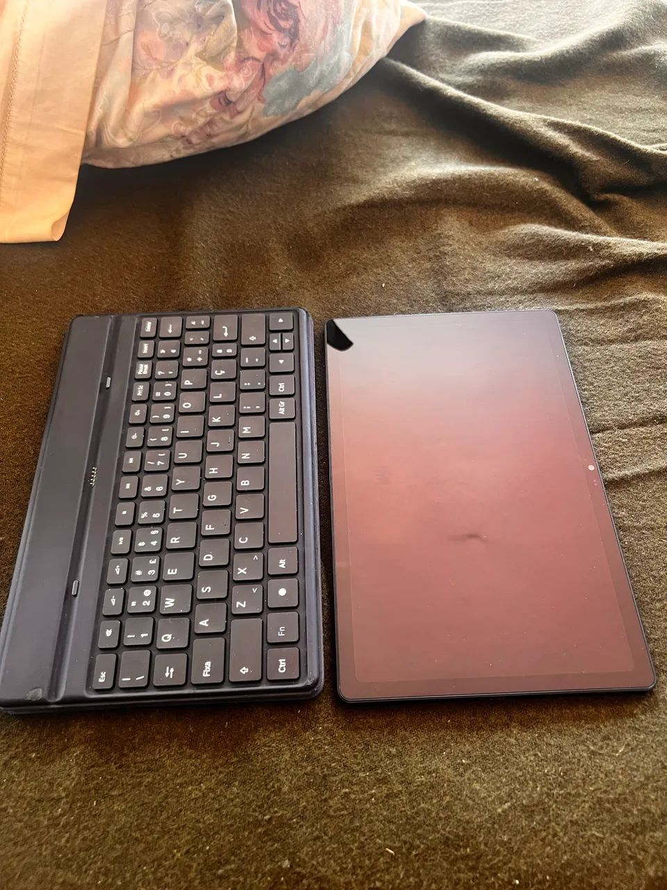 Tablet VAIO TL10 128gb Preto - Foto 3