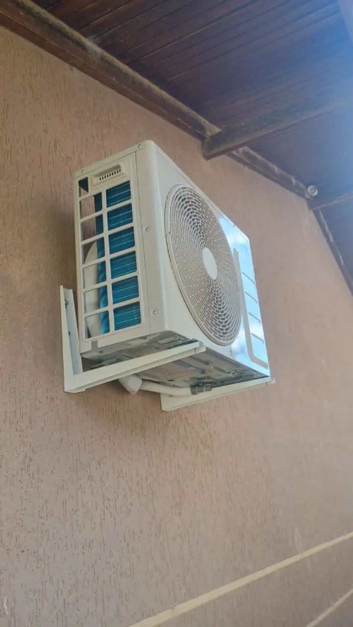 Ar condicionado  - Foto 2