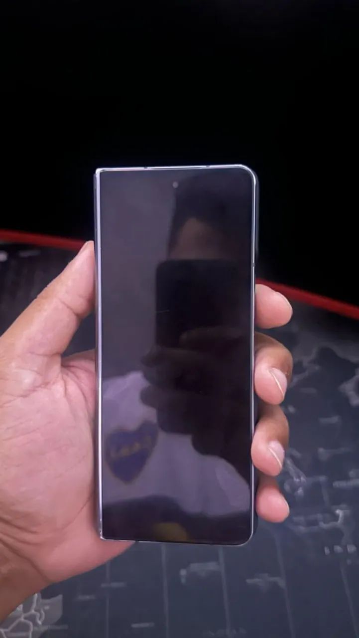 GALAXY Z FOLD 4 TROCO  - Foto 3