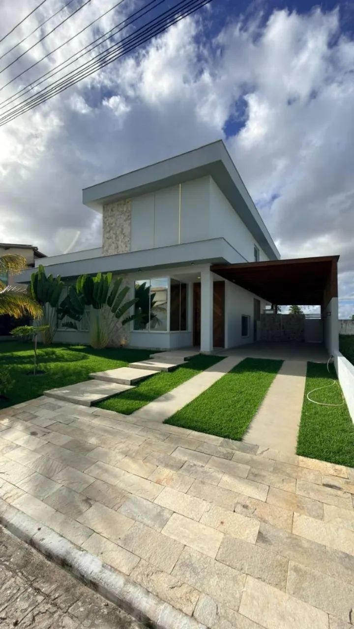 Casa de Alto Padrão no Mosqueiro