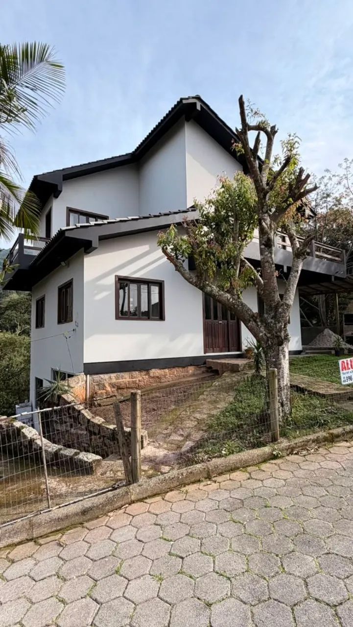 Casa aluguel anual Praia Siriu  - Foto 2