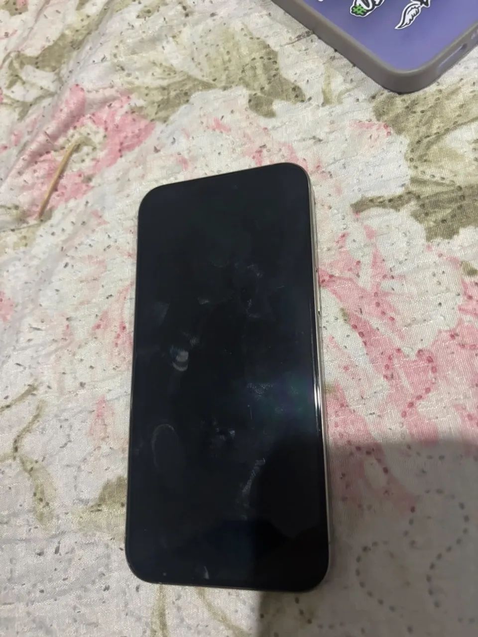 iPhone 15pro Max  - Foto 3