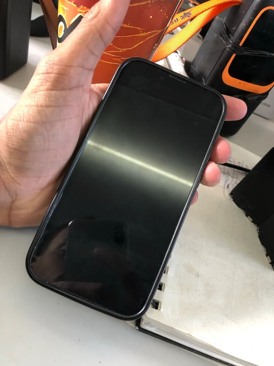 iPhone 13 Pro 128g - Foto 4