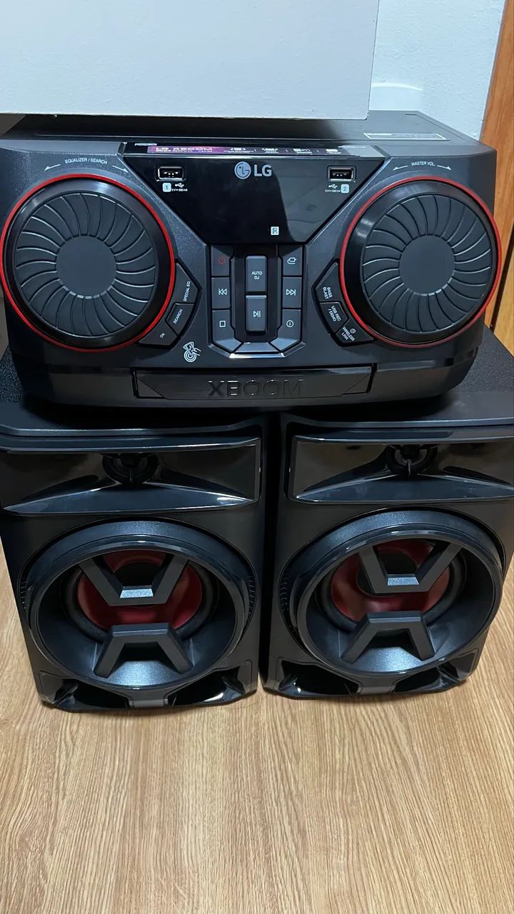 Mini System 