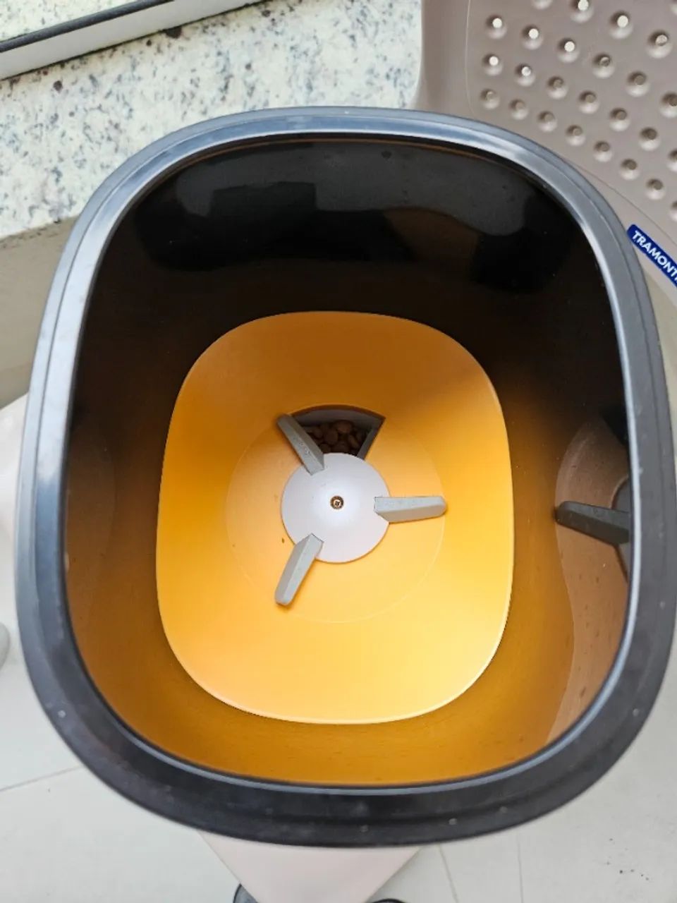 Alimentador Inteligente, comedouro Automático - Foto 2