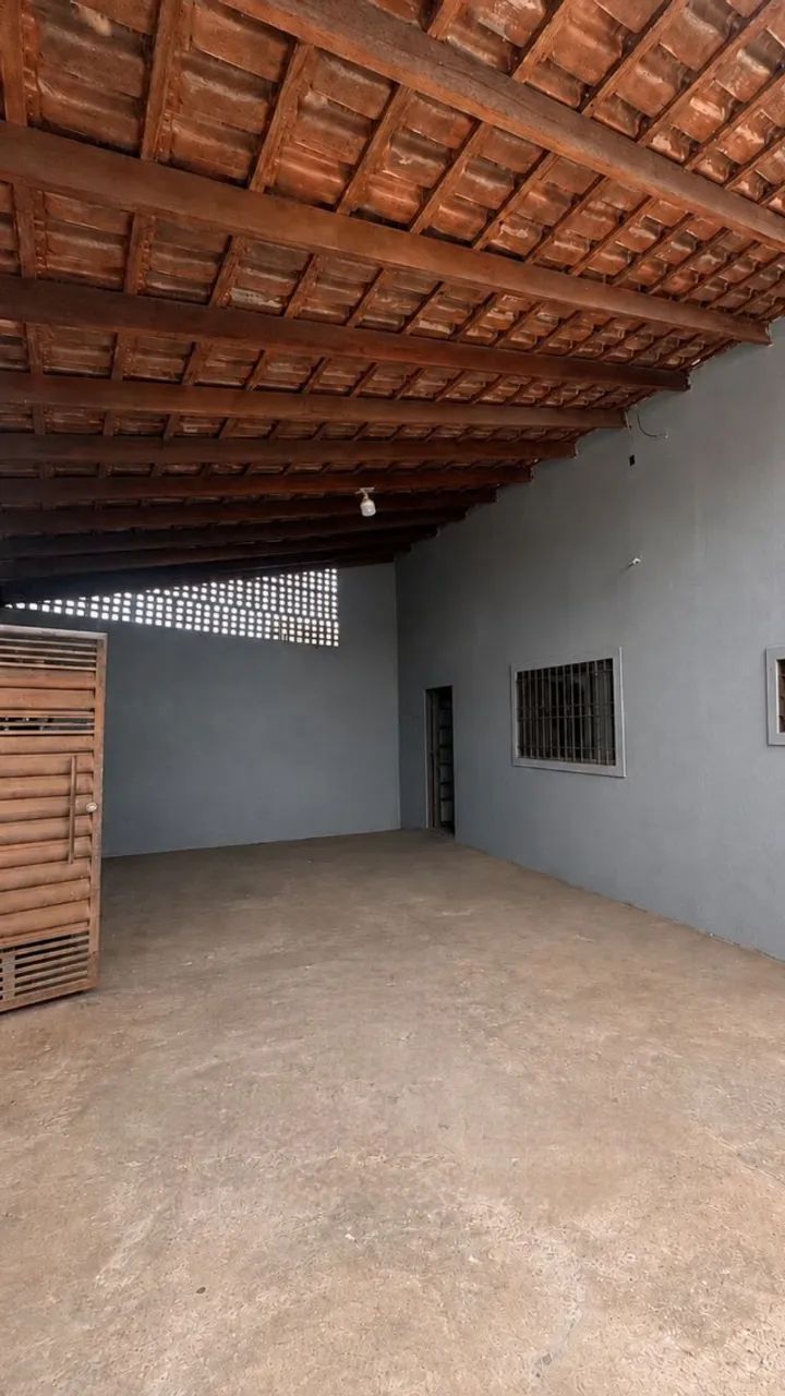 Casa com quintal e espaço, disponível financiamento. - Foto 3
