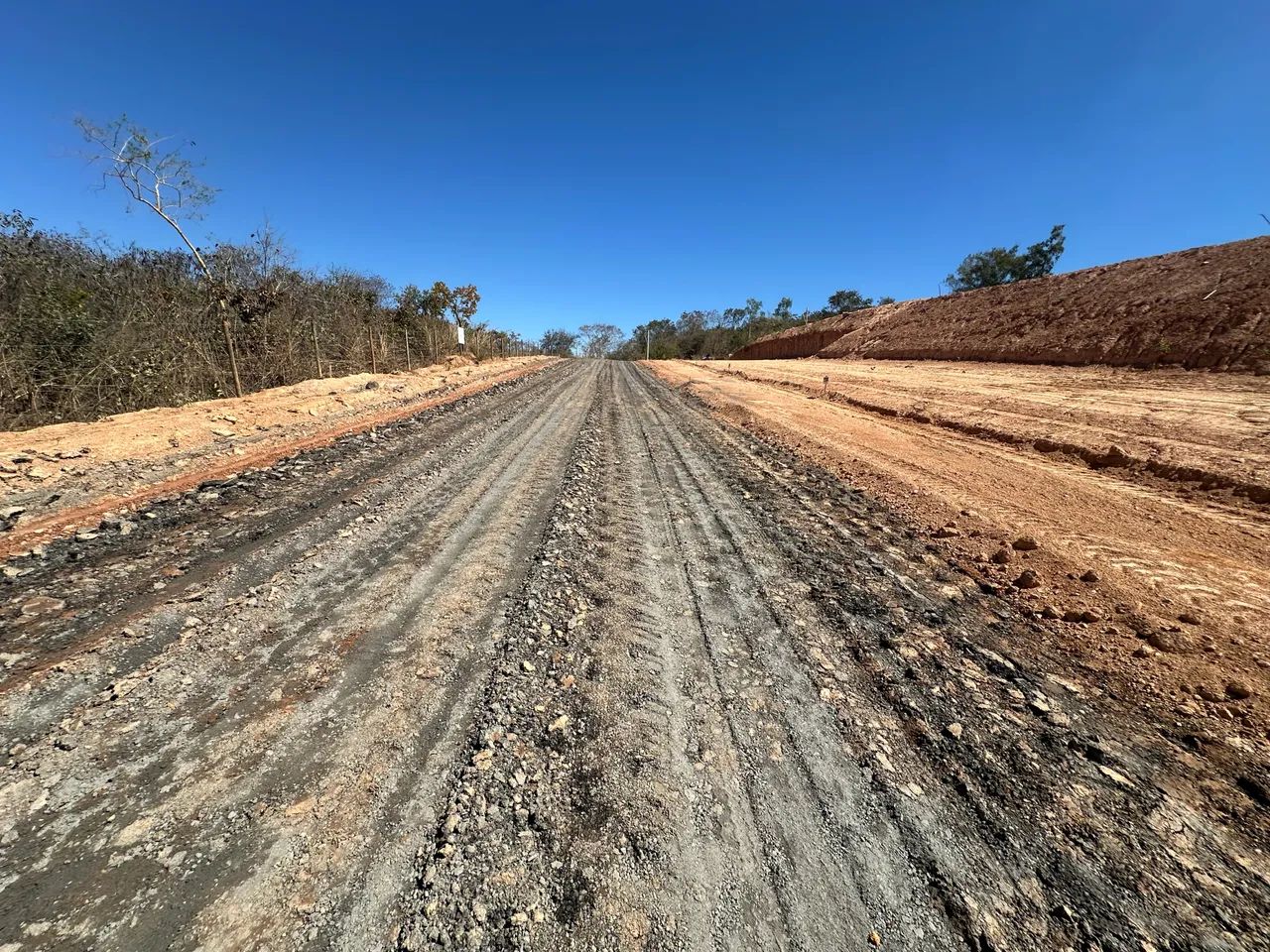 Lotes com financiamento próprio  - Foto 3