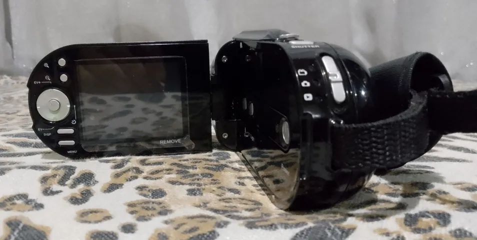 Camera digital MIRAGE - Foto 3