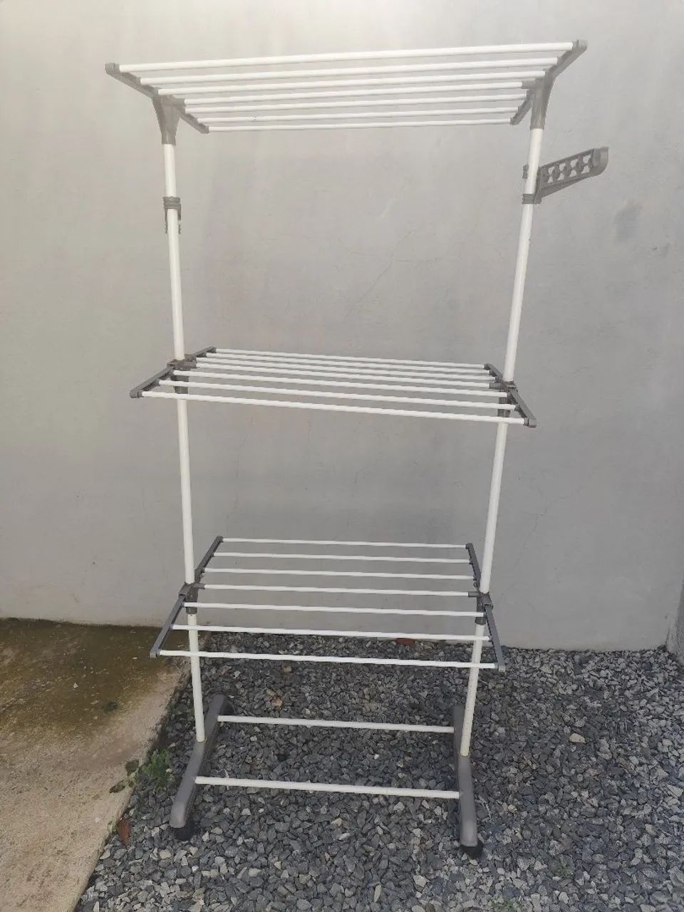 Varal de chão  - Foto 3