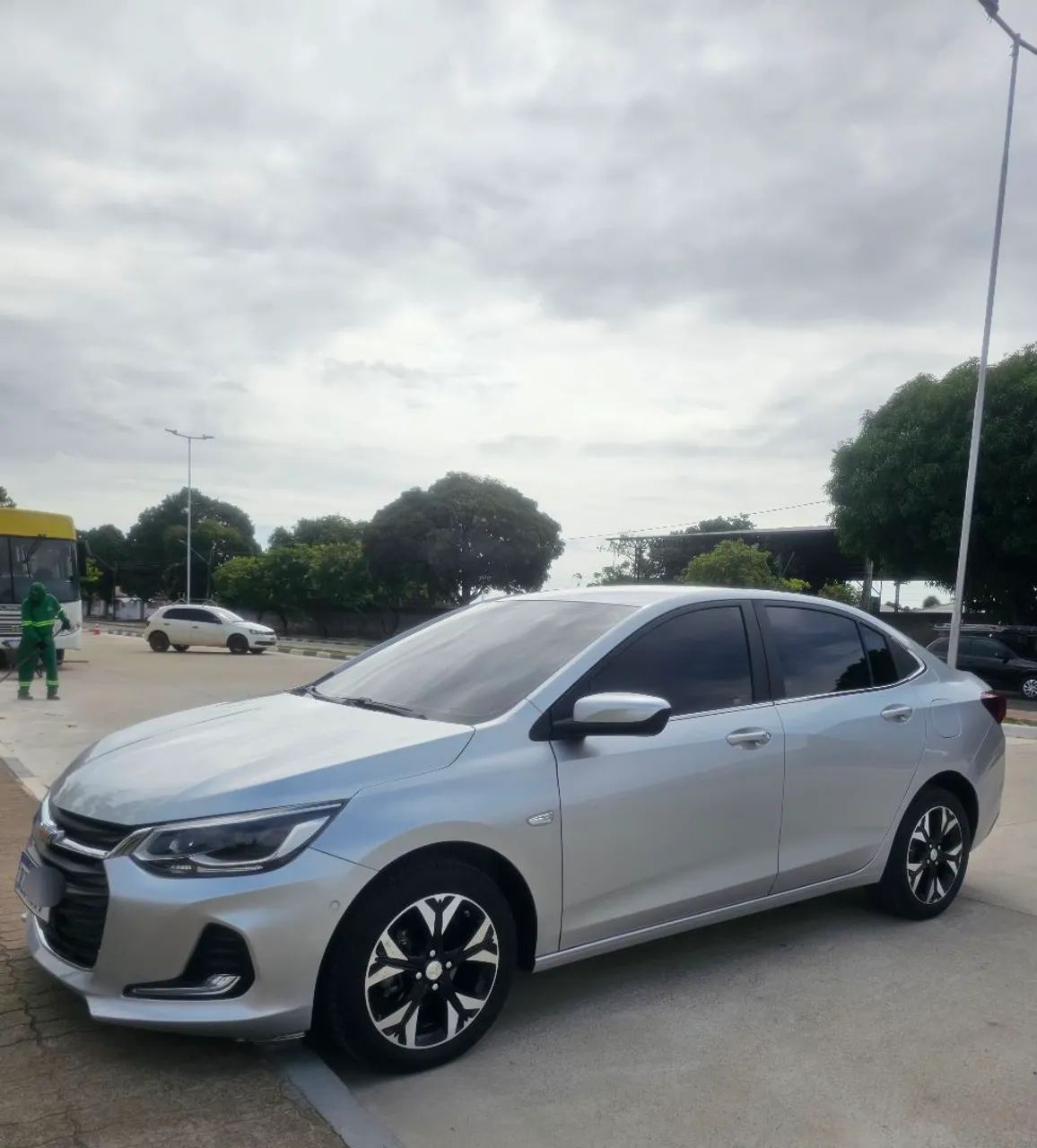 Onix plus Premier II 2022 - Foto 3