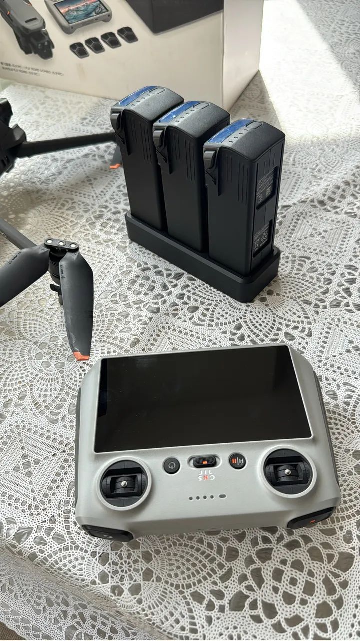 Drone mavic 3 pro  - Foto 2