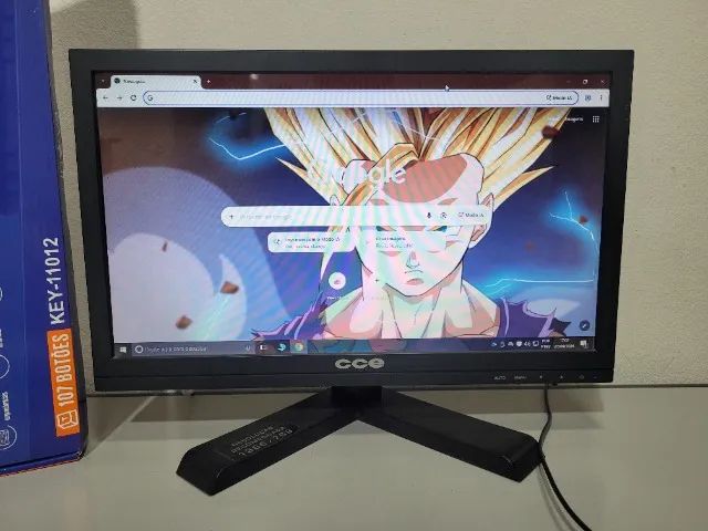 COMPUTADOR COMPLETO BARATINHO - Foto 3