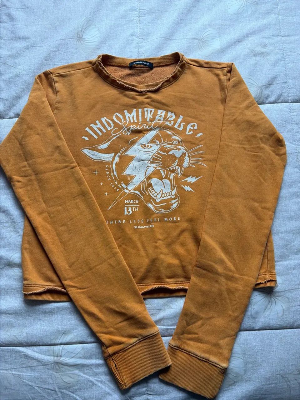 Moletom 