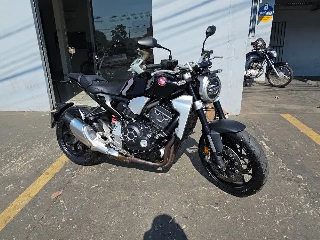 CB 1000 2019 - Foto 2