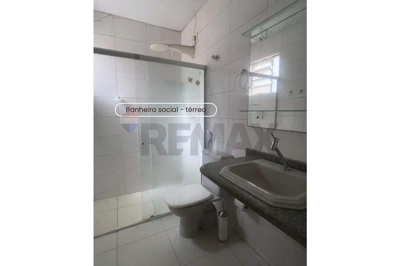 Casa com 03 quartos e 01 suíte no bairro de Santos Dumont - Foto 4