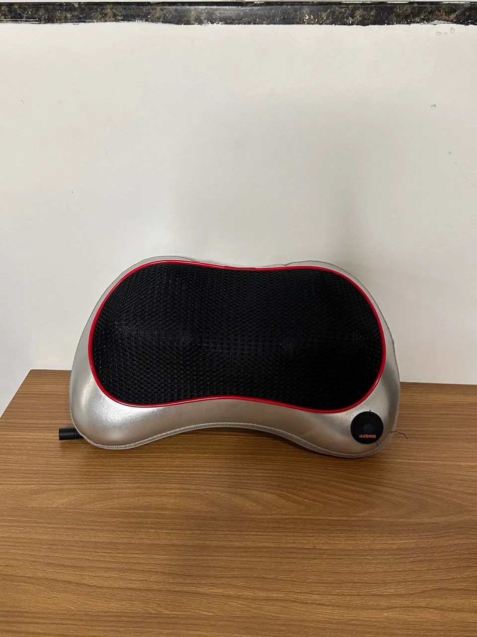 Almofada massageadora 