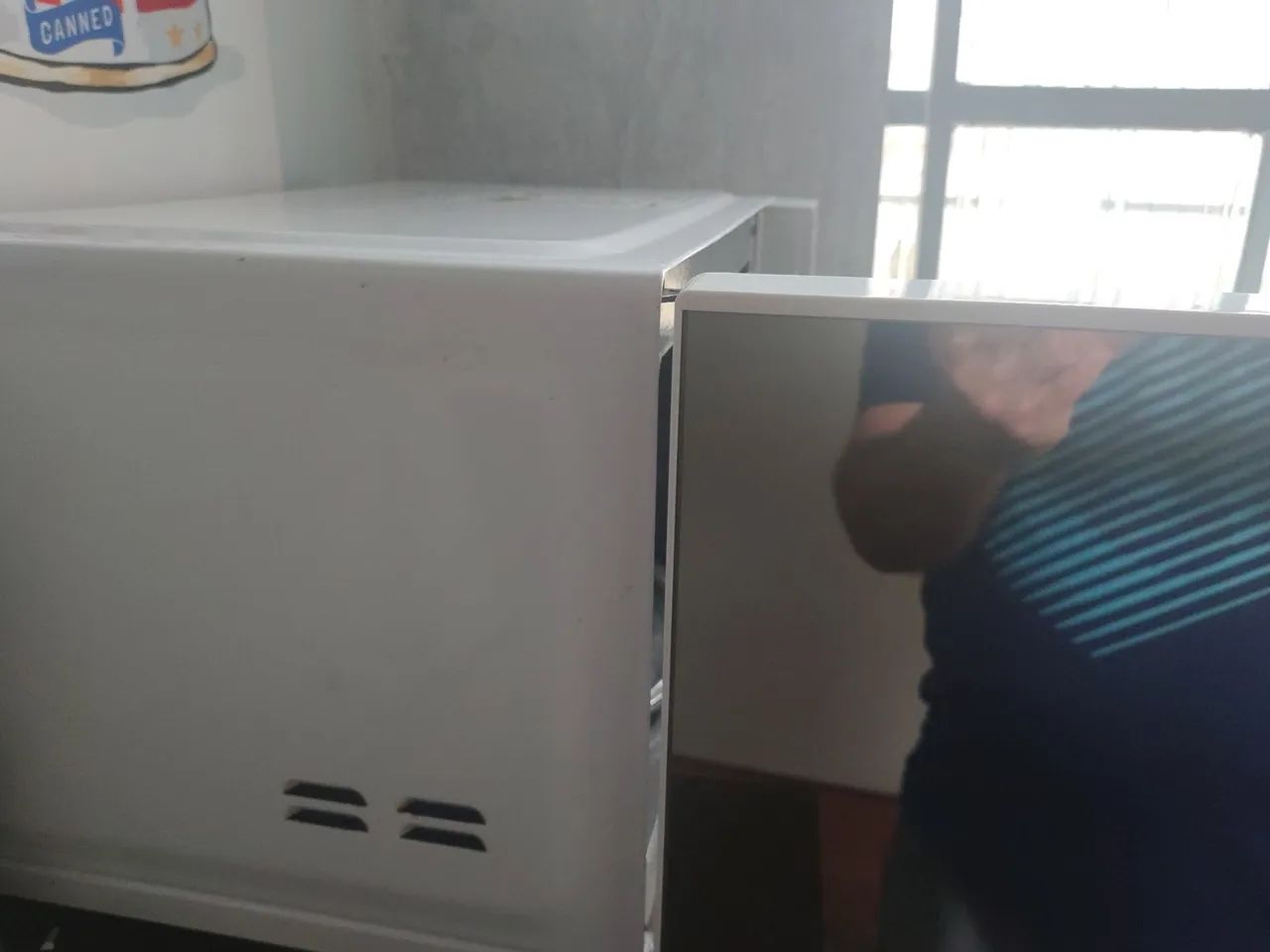 Vendo microondas Panasonic  - Foto 3