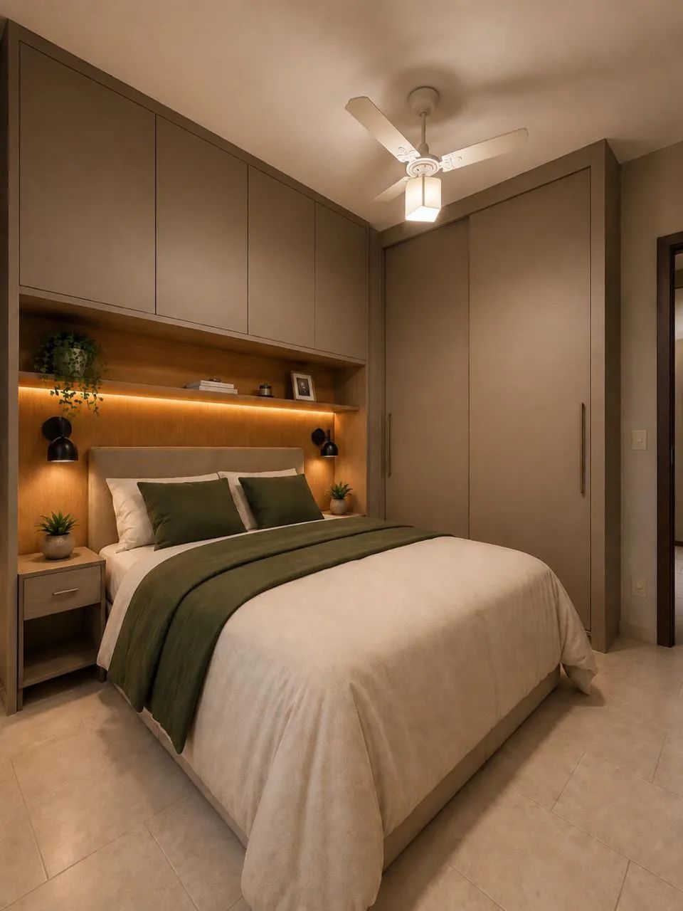 Guarda roupa modular planejado  - Foto 3