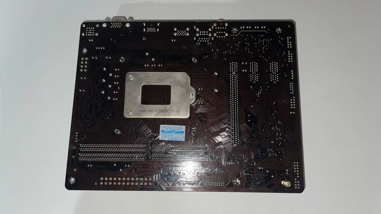 PEÇAS PARA PC - Foto 4
