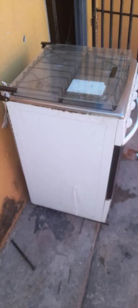Fogão 4 bocas - Foto 4