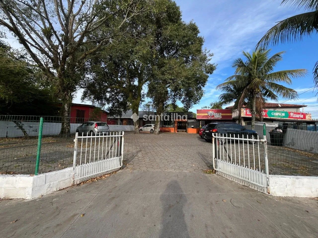 Loja para alugar, 40m² - Campeche - Florianópolis/SC - Foto 2