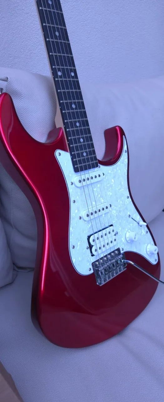 Guitarra Tagima 520 - TW Series - Foto 3