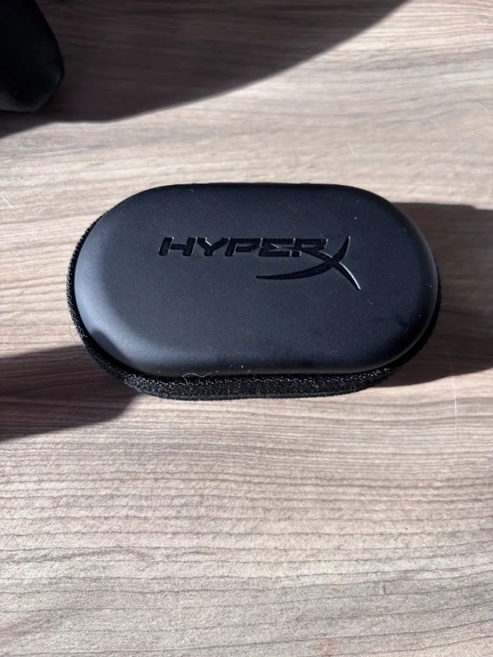 Fone de ouvido HyperX com Fio - Foto 2