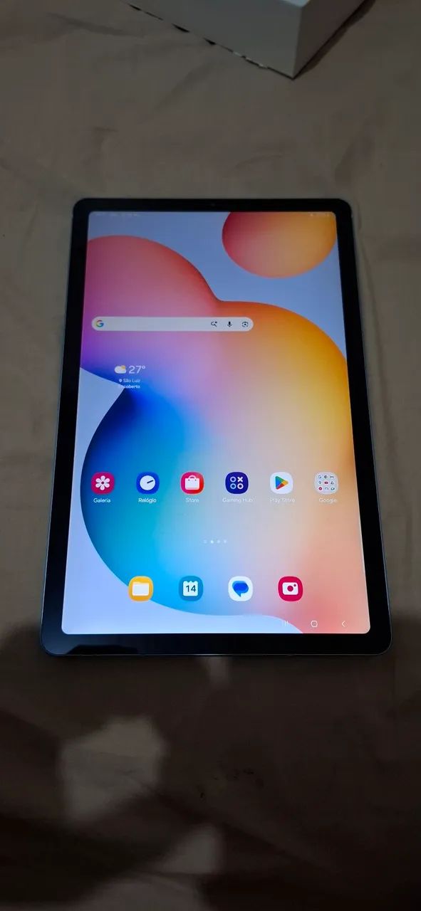 Tab s6 lite (64 GB)  - Foto 4
