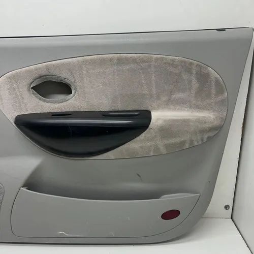 Forro Porta Dianteira Direito Chery Qq 2015 1.0 3cc - Foto 3
