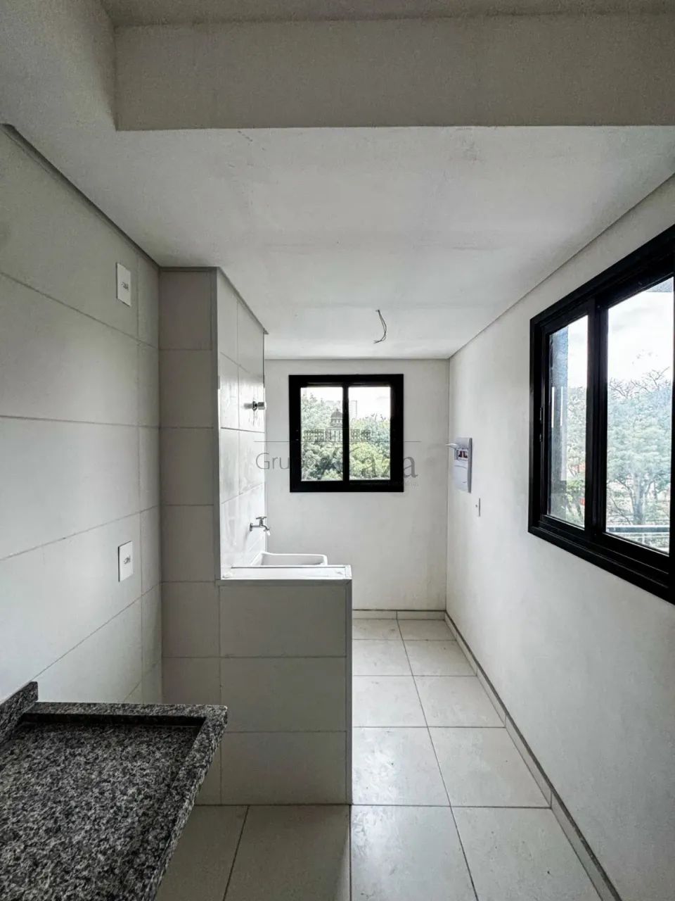 Apartamento - Parque Industrial - Condomínio Edifício Palmares - 55m². - Foto 4