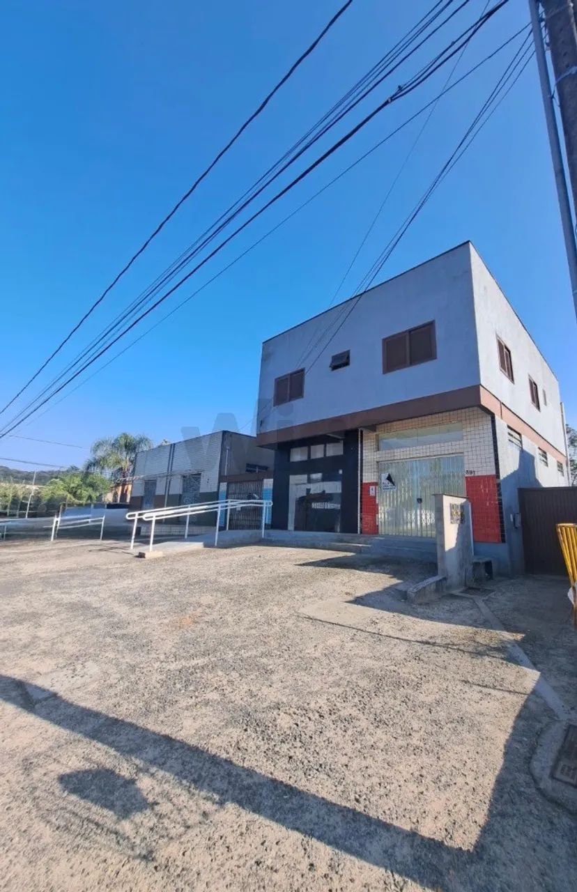 Imóvel Residencial e Comercial ao lado da Via Rápida - Foto 2