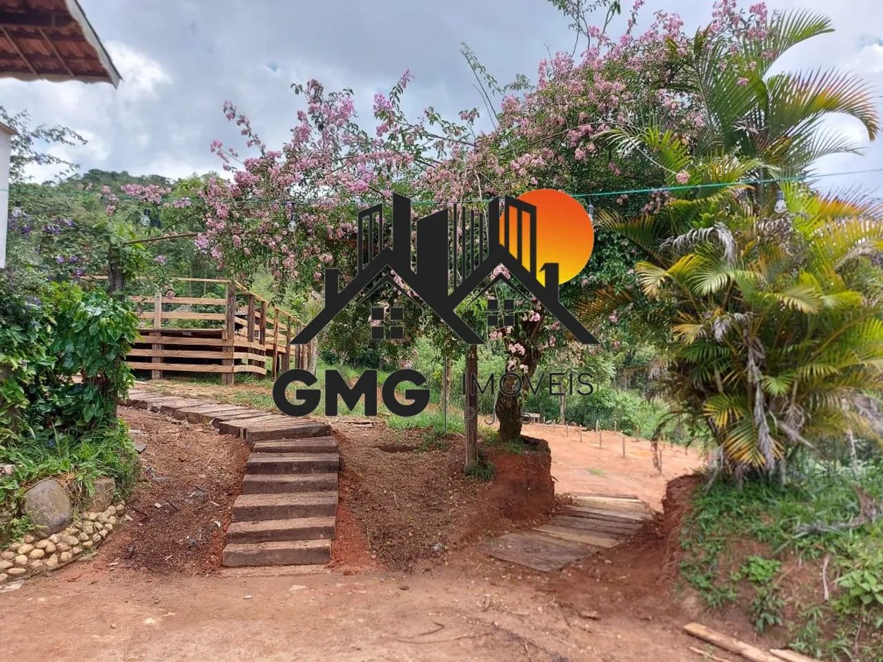 Sitio em Santos Dumont - Foto 2