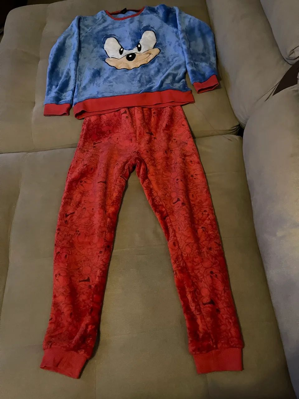 Pijamas apeluciados  - Foto 2
